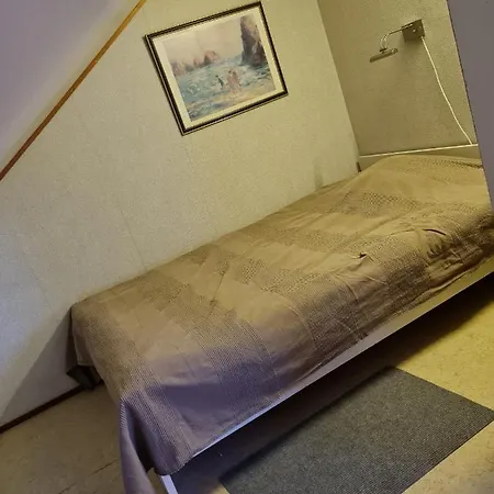 Syvaeraumankatu 32 As 3 Apartment Rauma