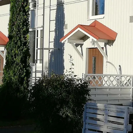 Syvaeraumankatu 32 As 3 Apartment