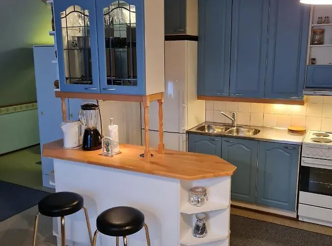 Syvaeraumankatu 32 As 3 Daire Rauma