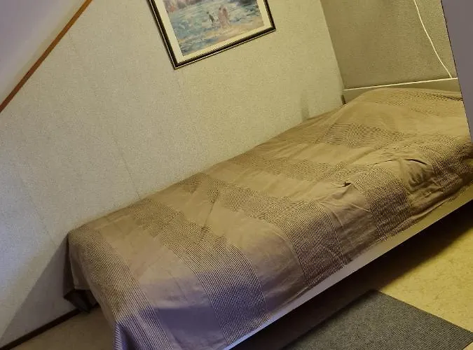 Syvaeraumankatu 32 As 3 Daire Rauma