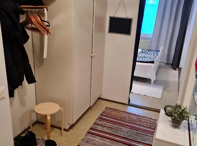 Daire Syvaeraumankatu 32 As 3 *